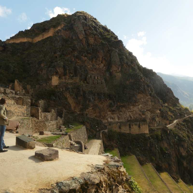 Excursions - Explora Valle Sagrado 
