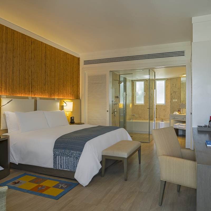 Suite - Hotel Paracas, A Luxury Collection Resort