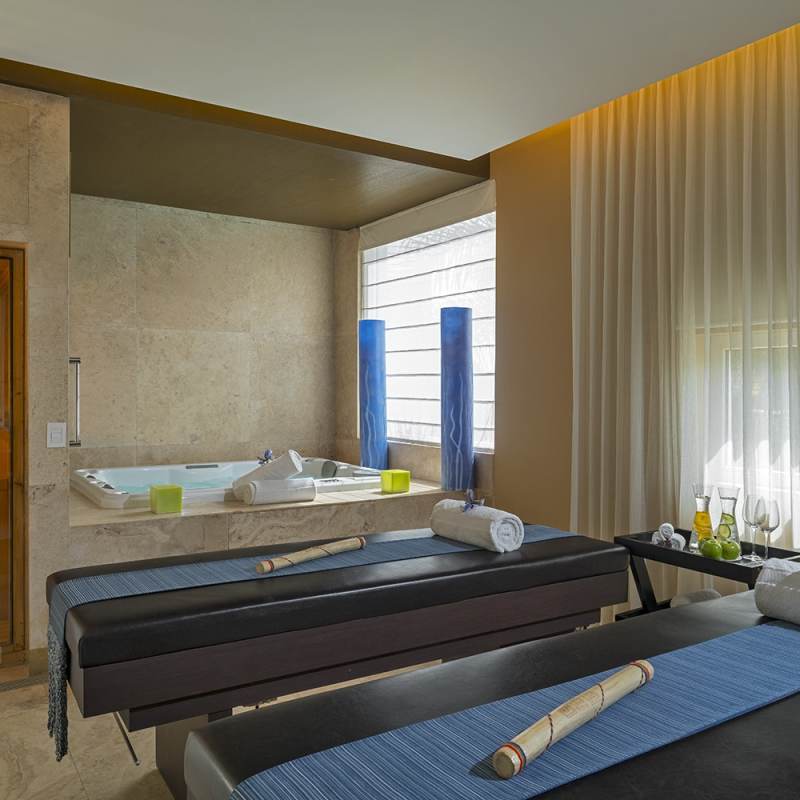 Spa - Hotel Paracas, A Luxury Collection Resort