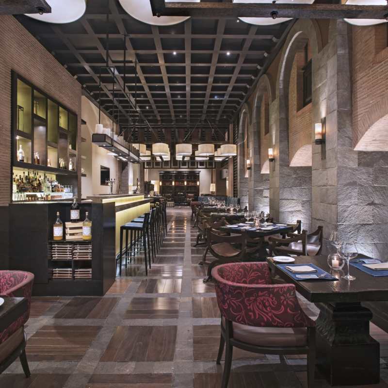 Quespi Bar