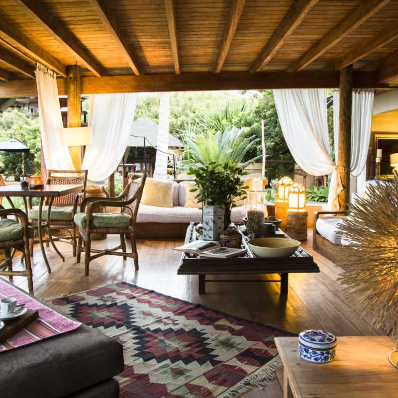Lounge - Kichic