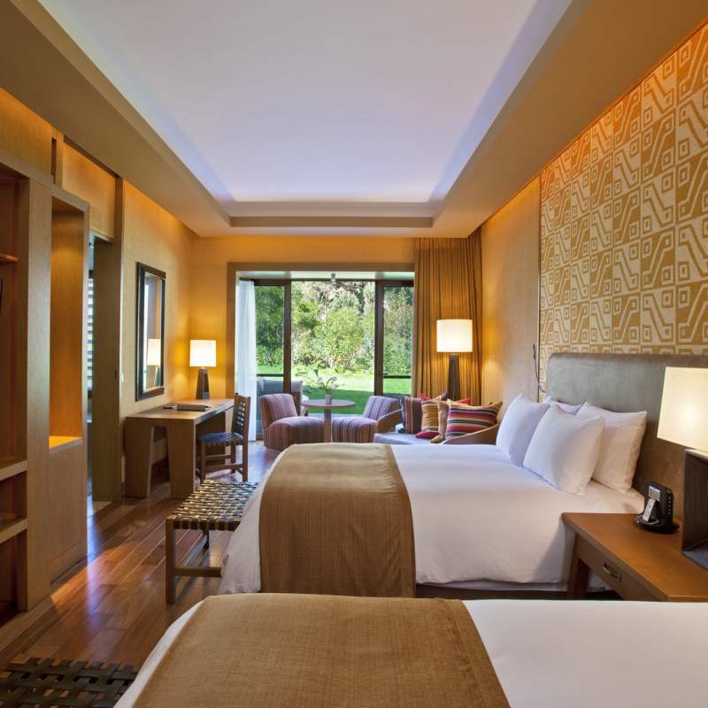 Superior - Tambo Del Inka Resort & Spa