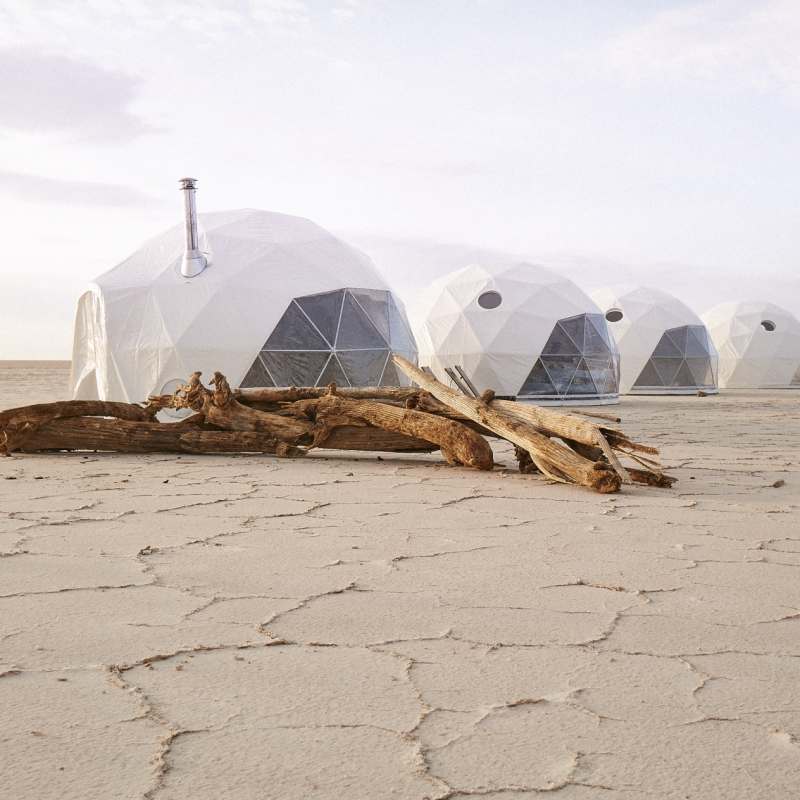 Kachi Lodge 