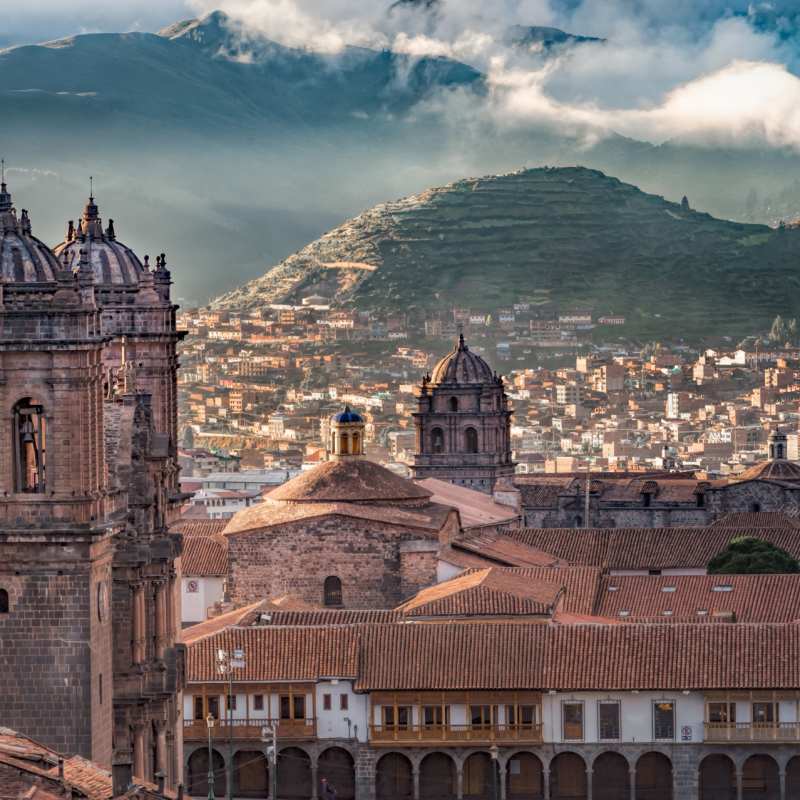 Cuzco 