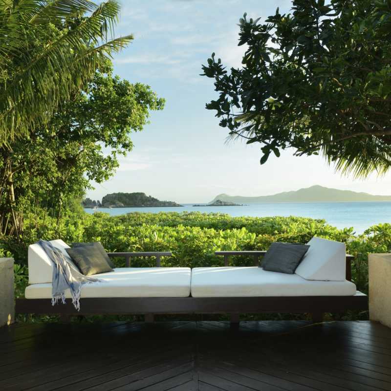 Villa Views - Amanpulo