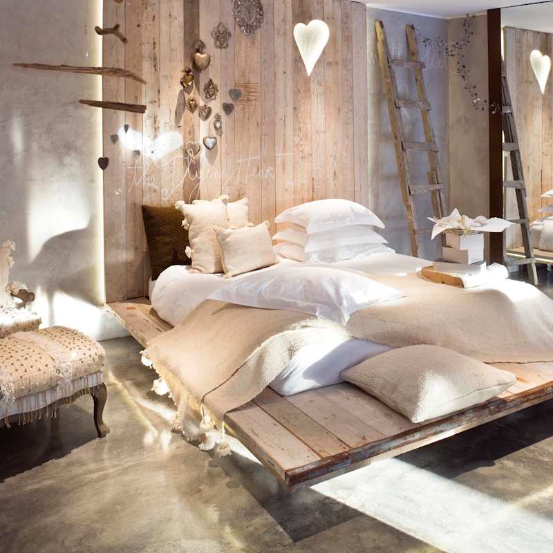 Jasmine Land Room - Areias do Seixo 