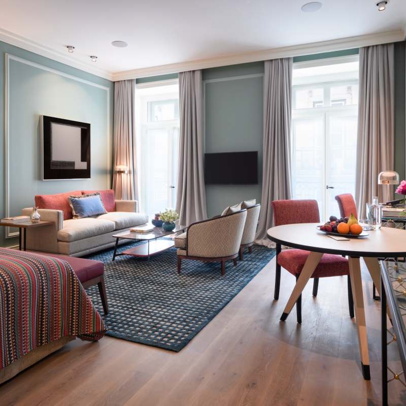 Junior Suite 