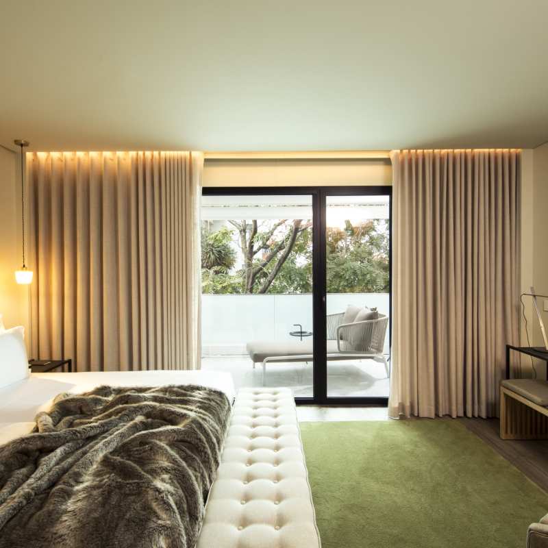 Exclusive Room - Memmo Principe Real