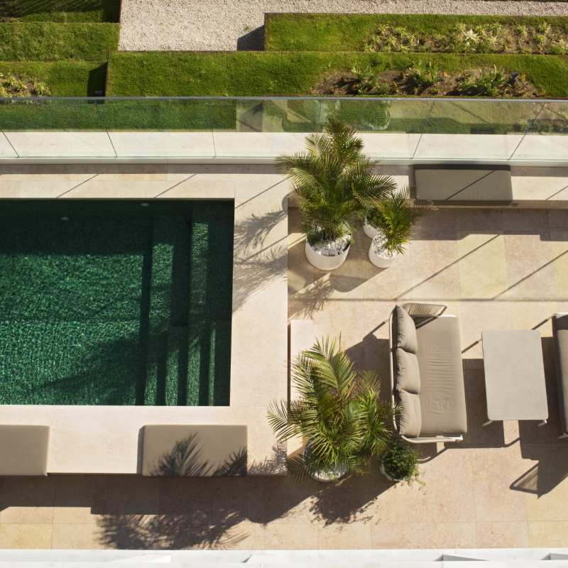 Pool - Memmo Principe Real