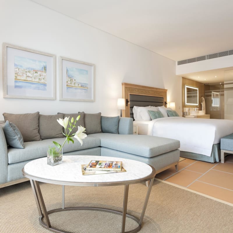 Ocean Suites - Pine Cliffs