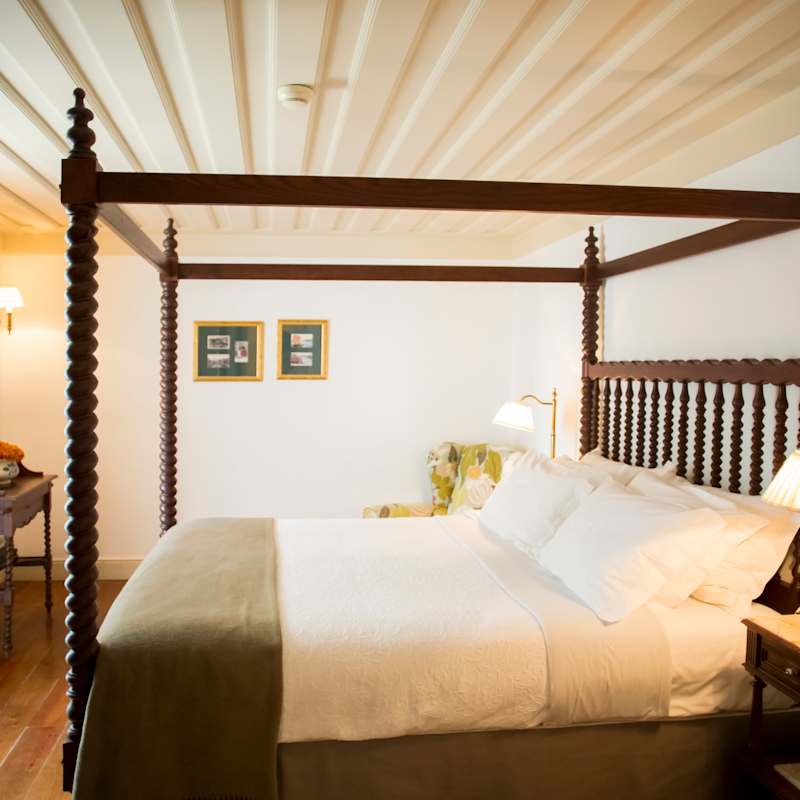 Premium Room - Quinta Nova