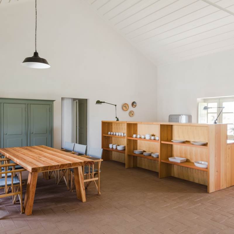 Barn Cottage 