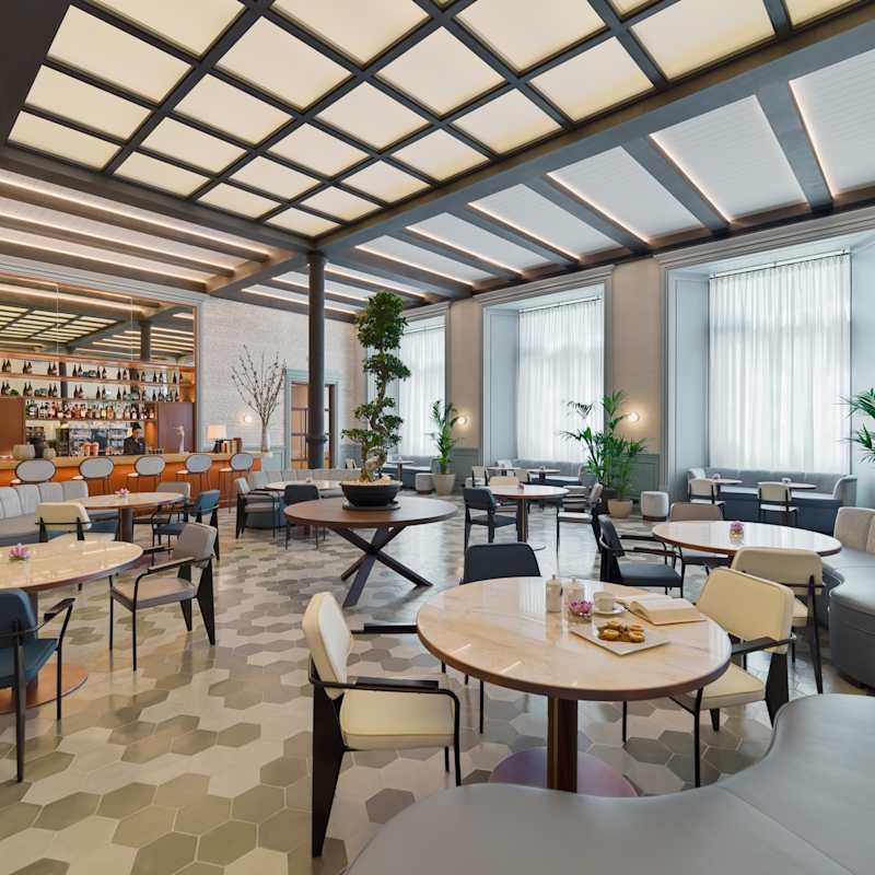Boemio Cocktail Lounge 