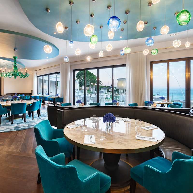 Atlantico Restaurant 
