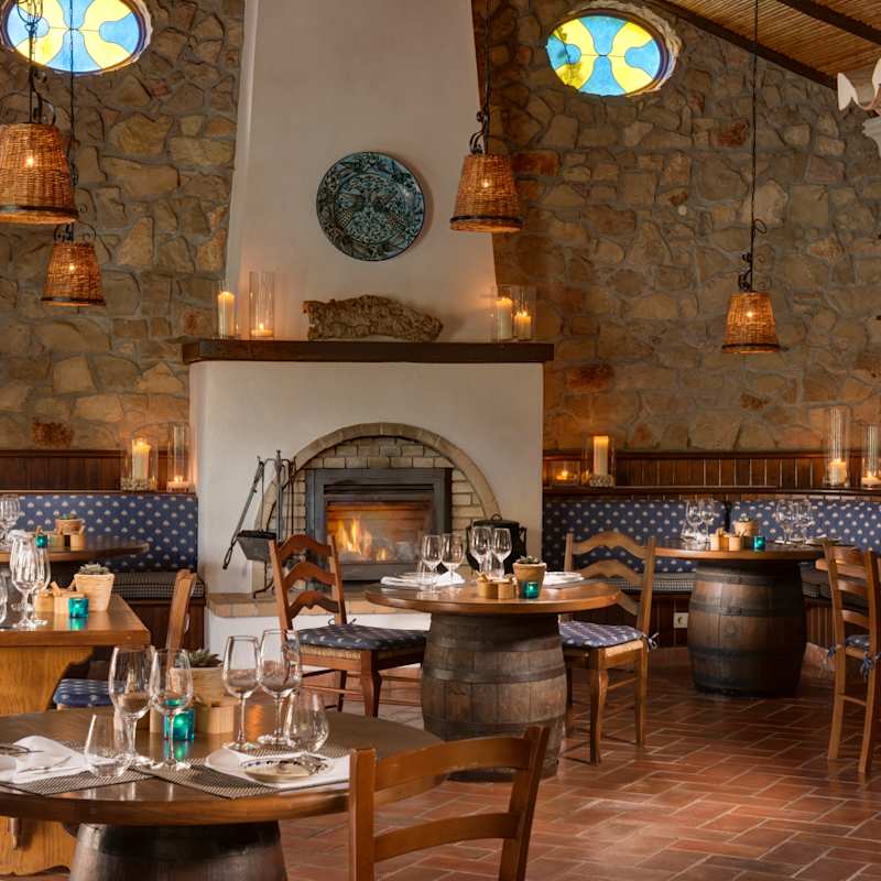 Adega Restaurant 