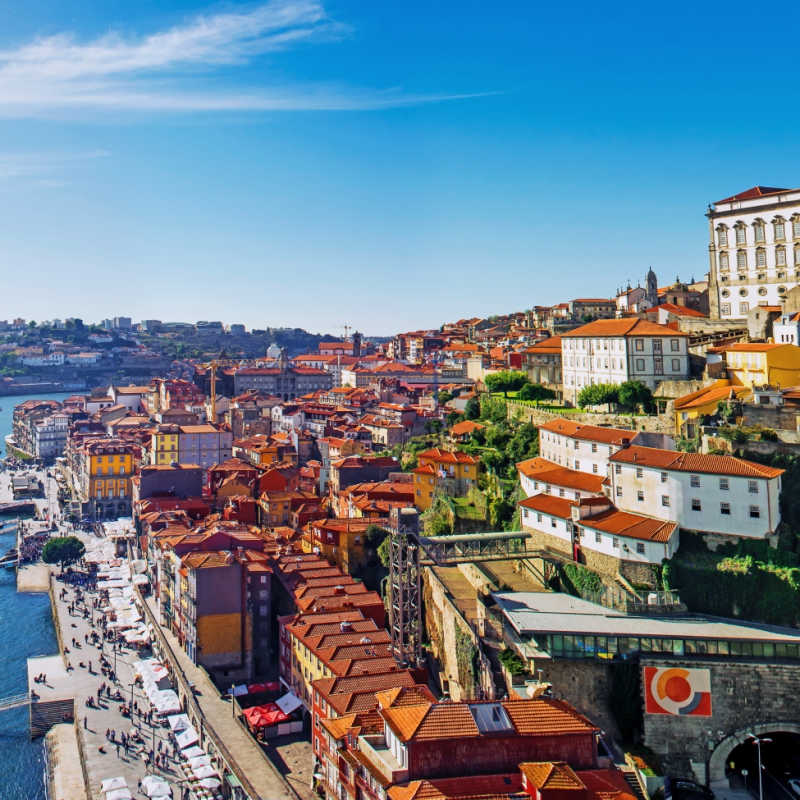 Porto - Ultimate Portugal