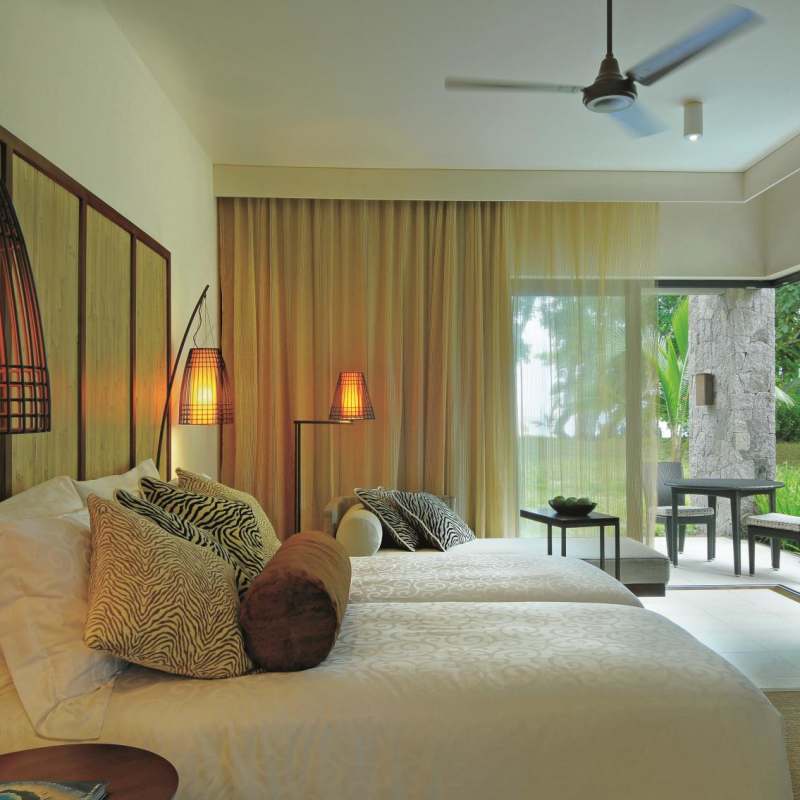 Junior Suite - Constance Ephelia Resort
