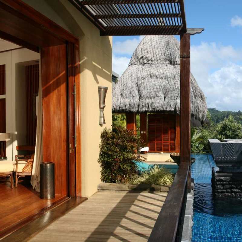 Maia Luxury Resort & Spa