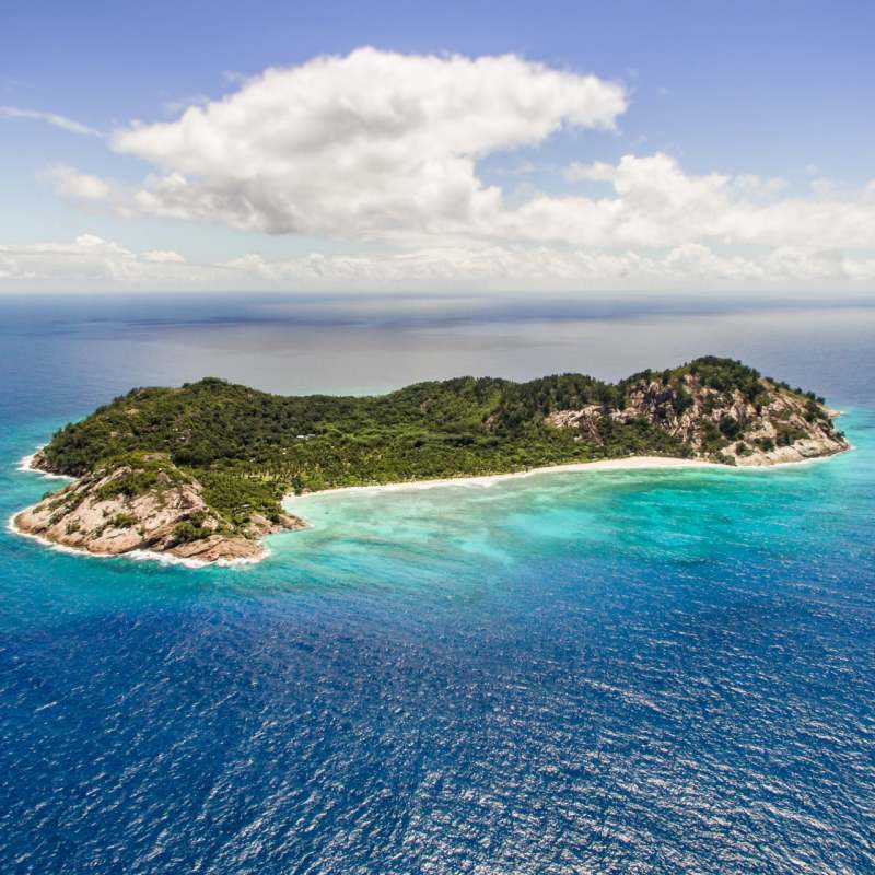 North Island