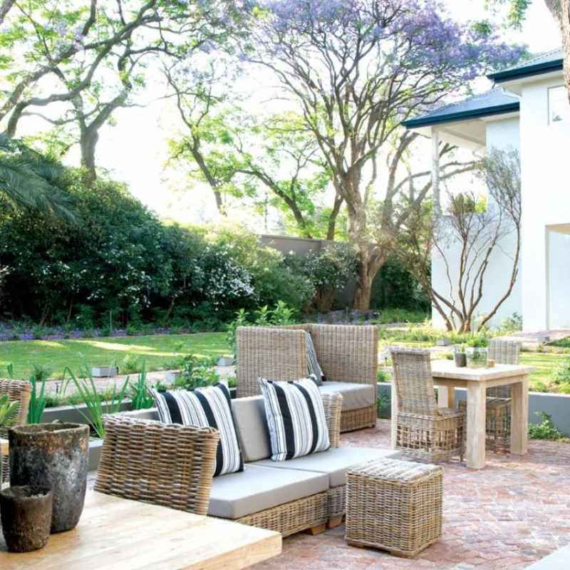 Garden - AtholPlace Hotel & Villa