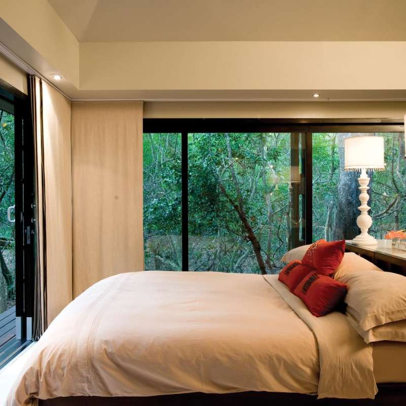 Phinda Forest Lodge