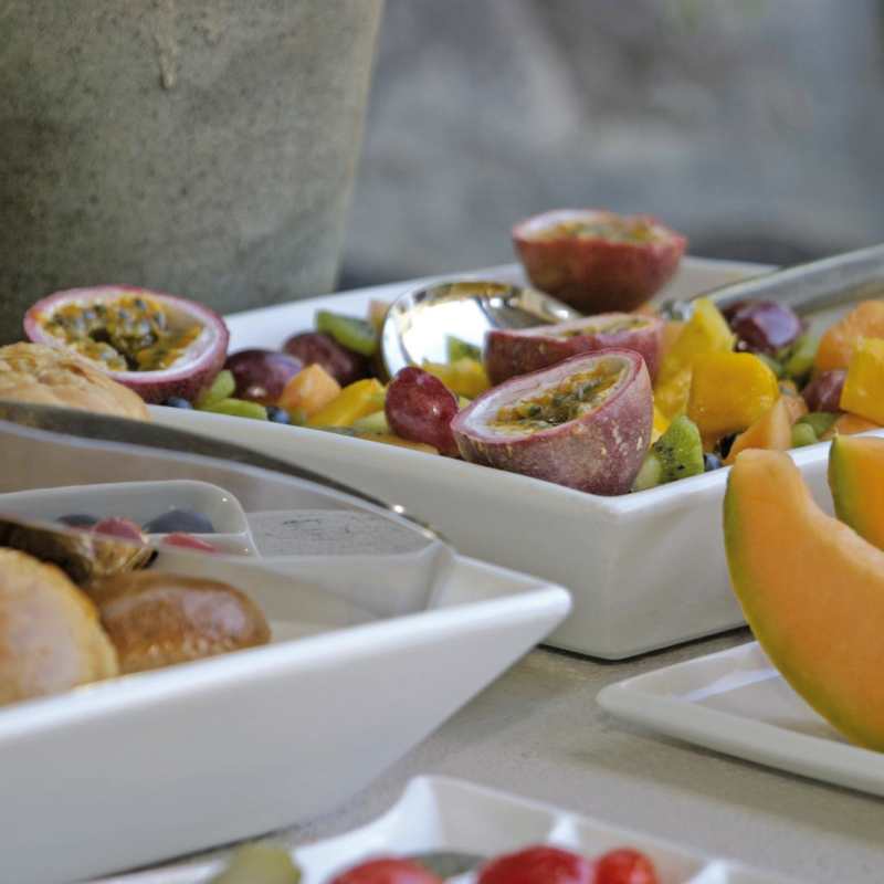 Breakfast - Four Rosmead