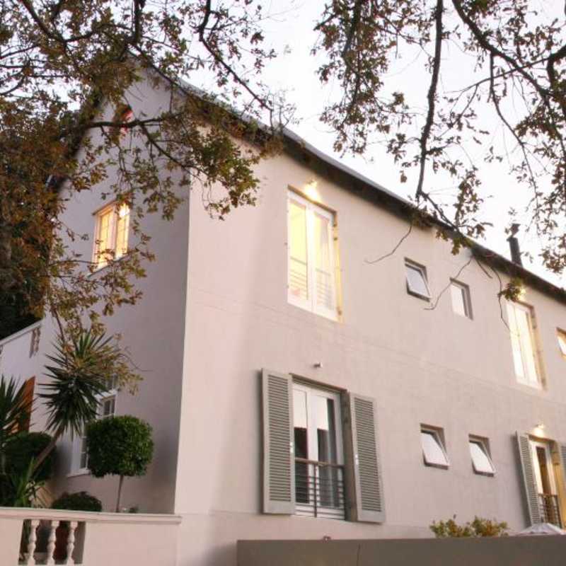 Exterior - Four Rosmead