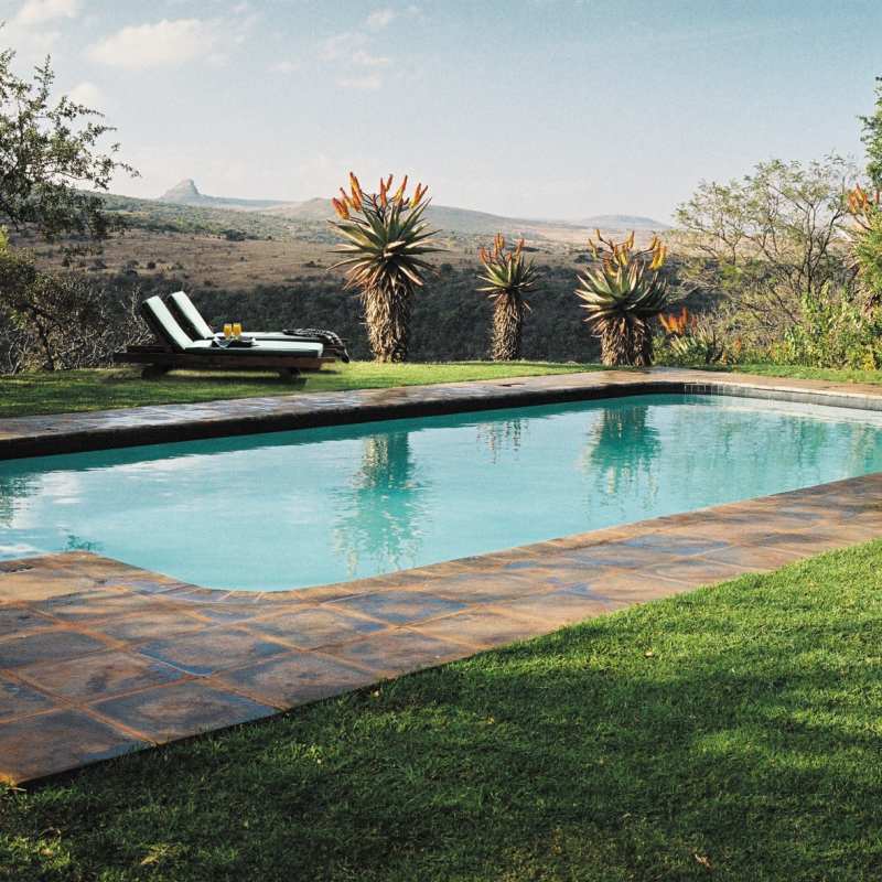 Fugitives Drift Lodge 