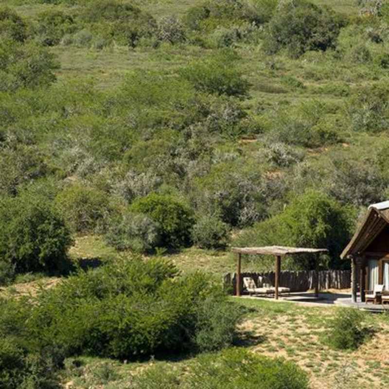 Kwandwe Great Fish River Lodge