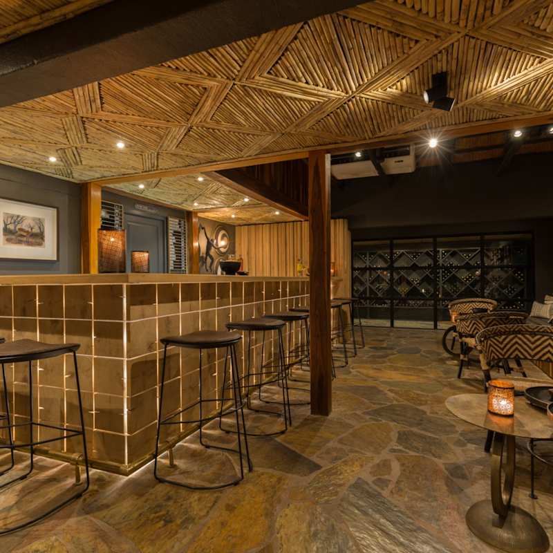 The Bar 