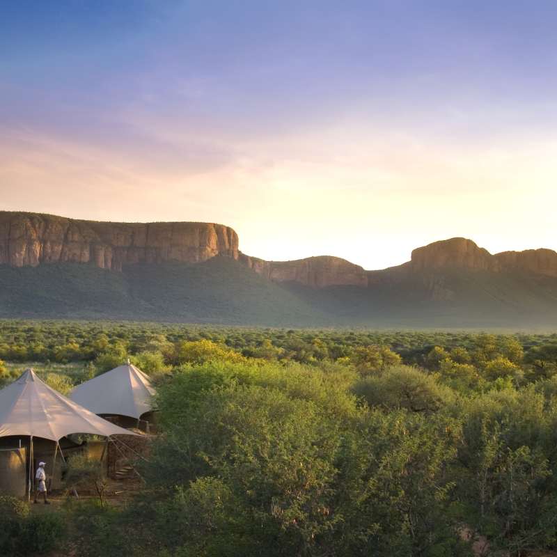 Marataba Safari Lodge  