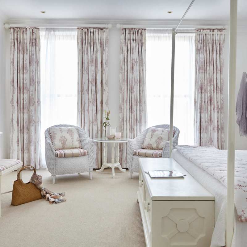 Luxury double room  - The Plettenberg