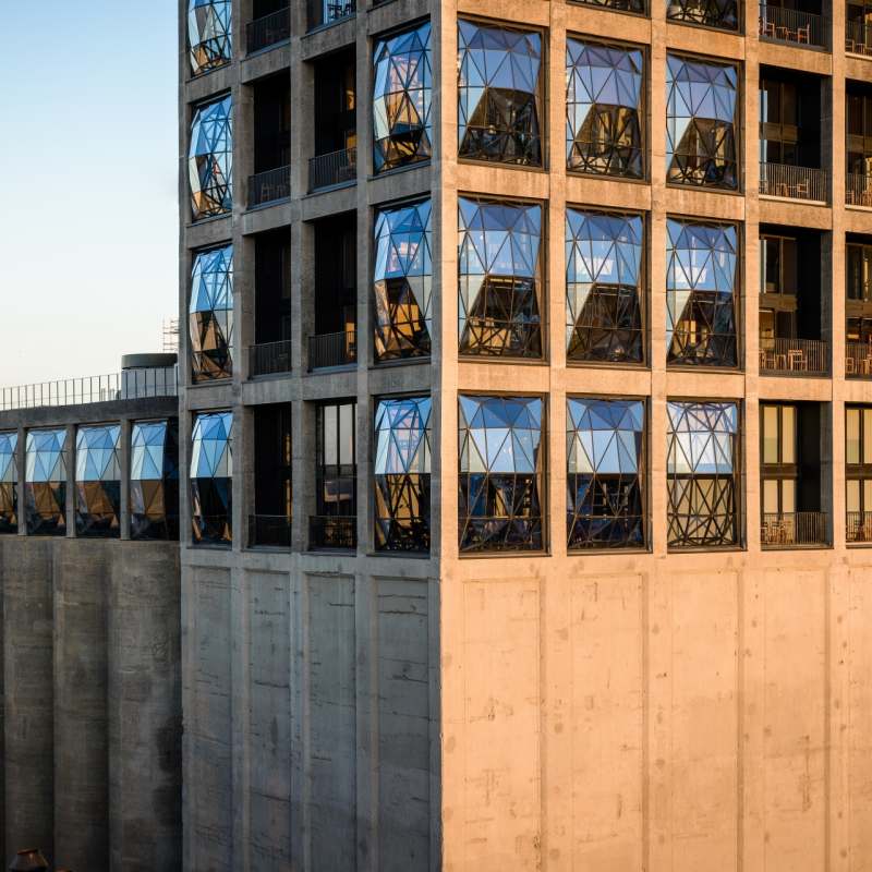 The Silo