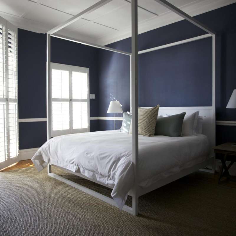 Guestroom - Trevoyan Guesthouse
