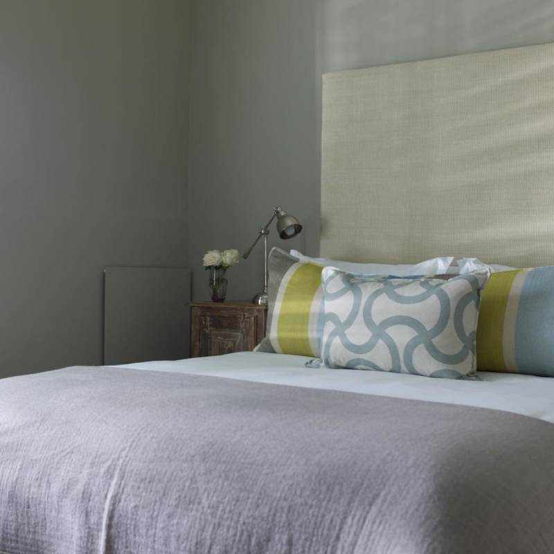 Trevoyan Guesthouse - guest room