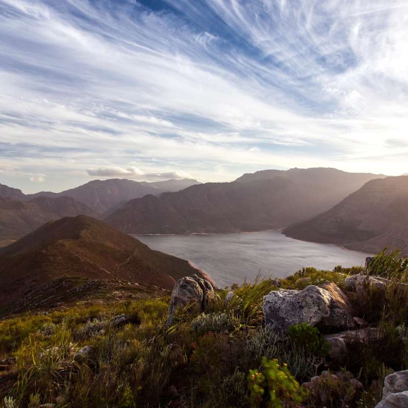 Franschhoek Valley 
