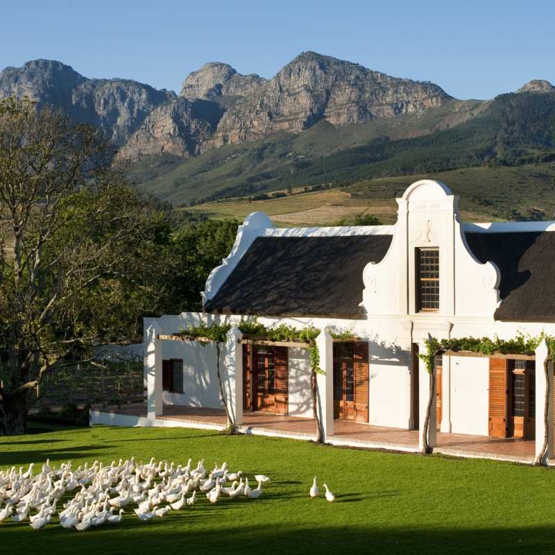 Babylonstoren  