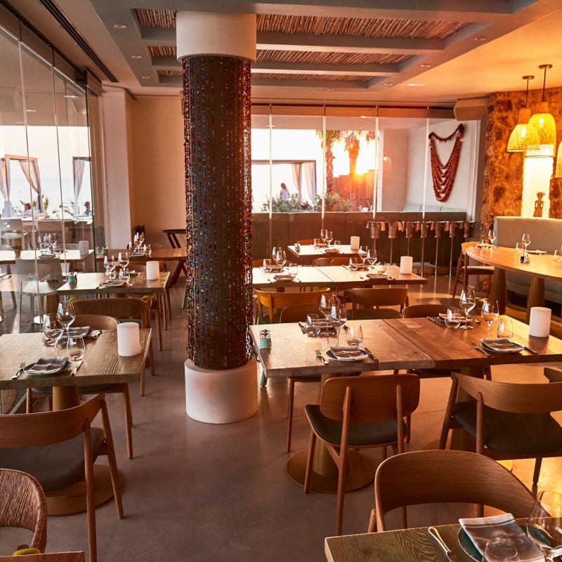 Cone Club Restaurant 