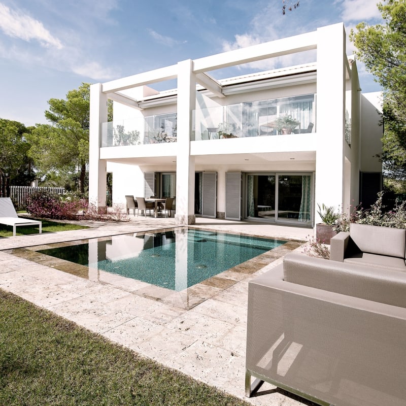 Ibizan Village Suites  