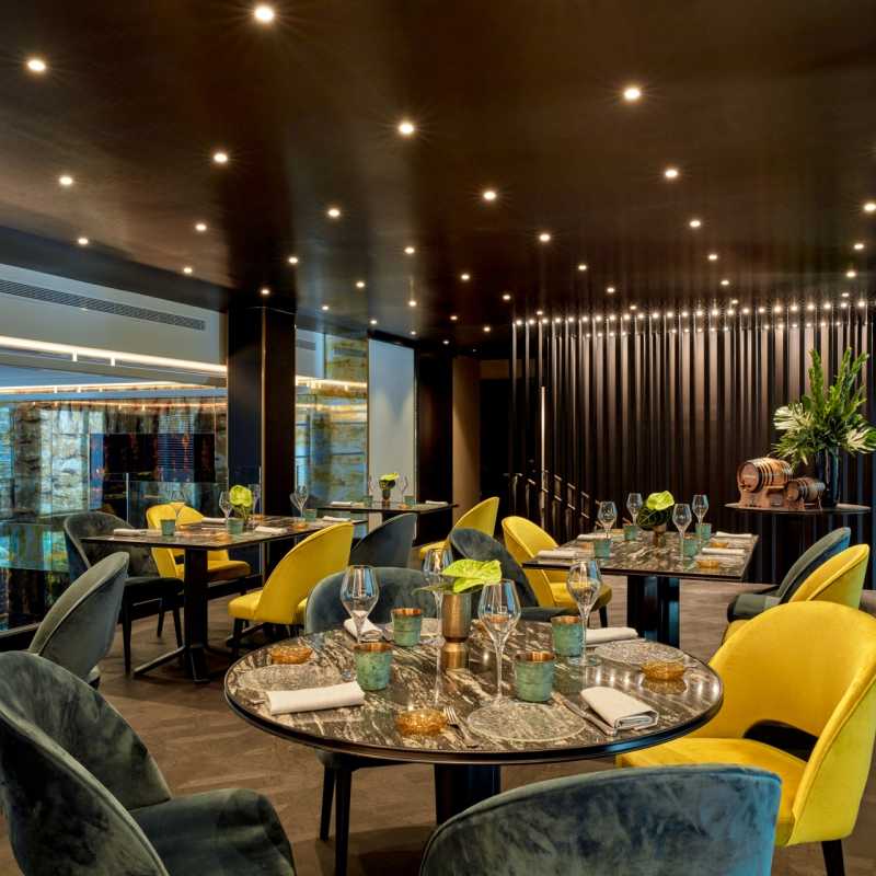 Linia Restaurant