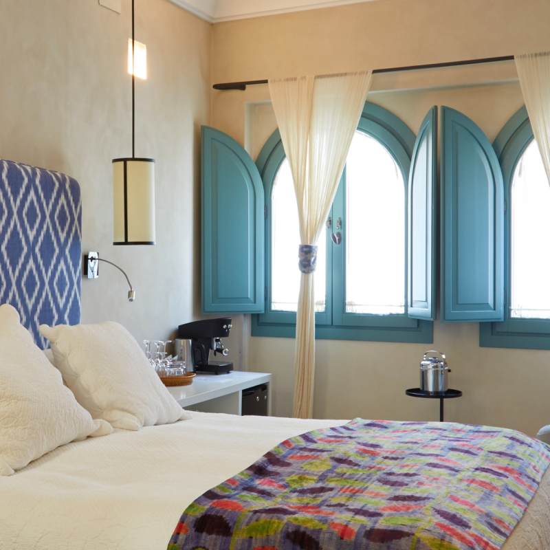 Pool Suite - Corral del Rey, Seville