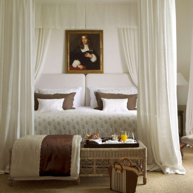 Executive Suite - Finca Cortesin 