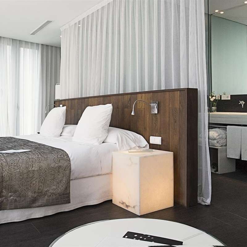 Dreamer's Room - Hospes Palacio de los Patos