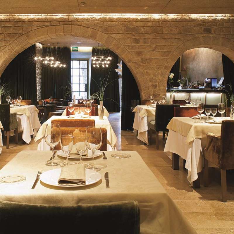 Restaurant - Hotel Neri