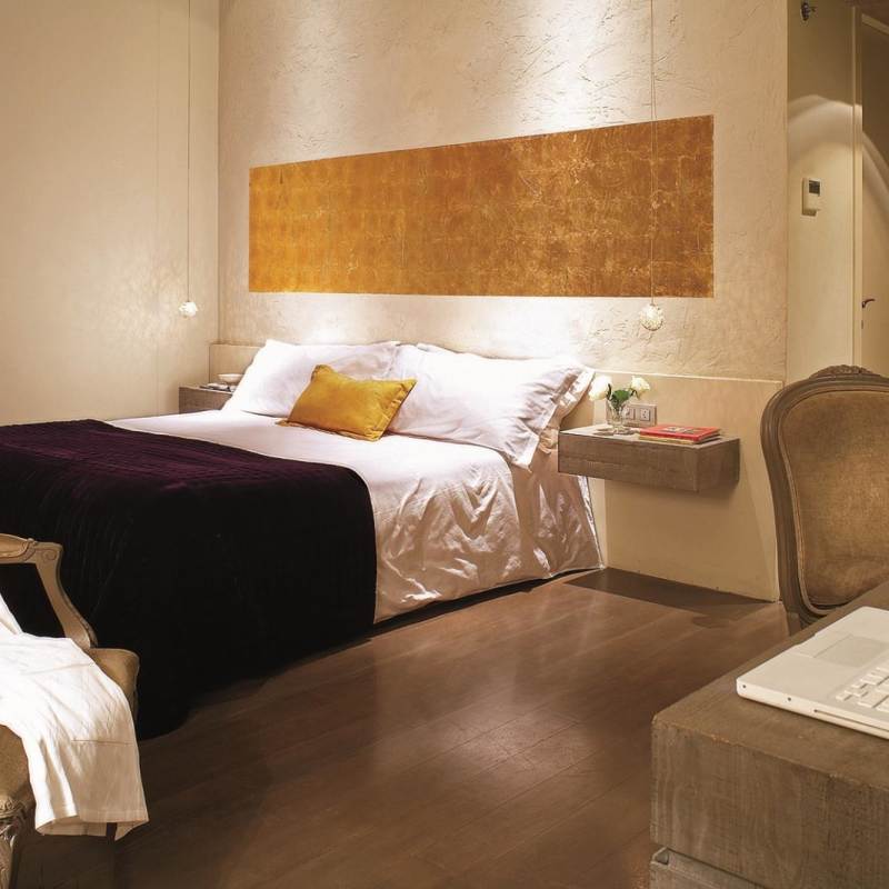 Standard Room - Hotel Neri