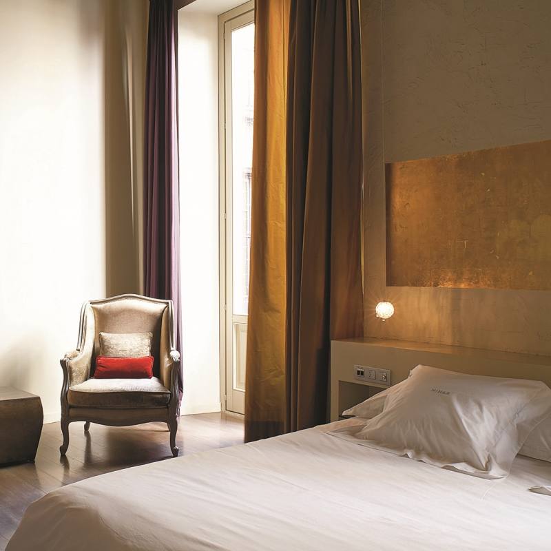 Junior Suite - Hotel Neri