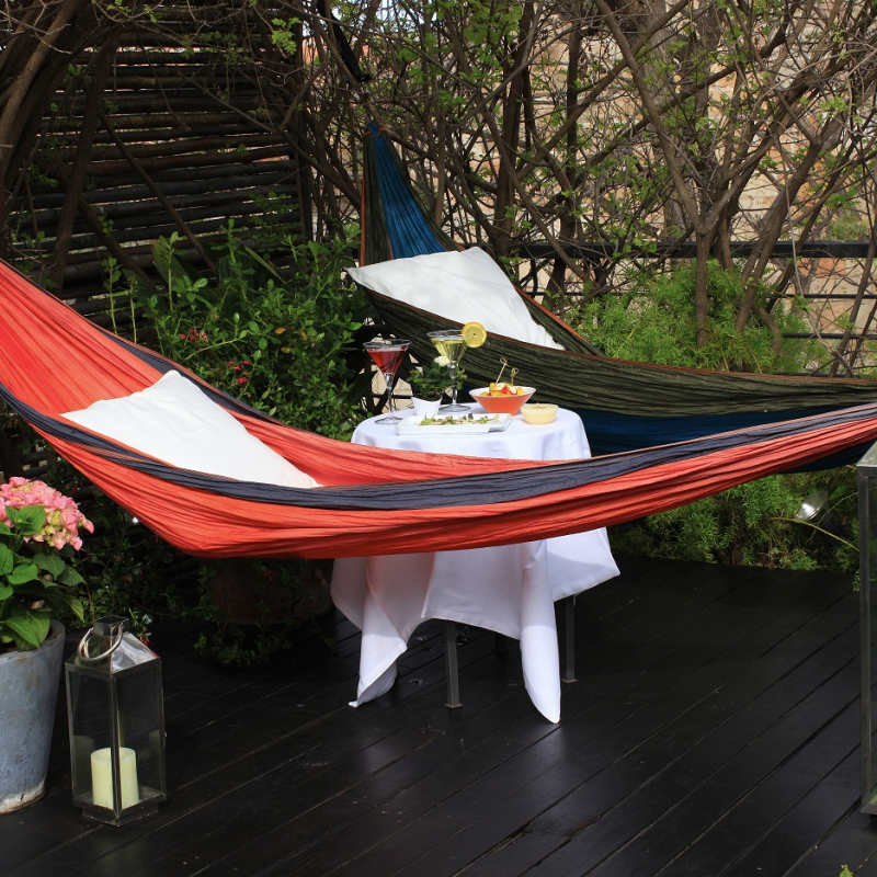 Hammock - Hotel Neri