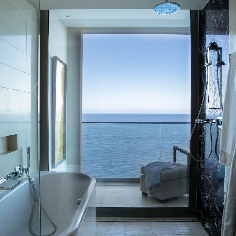 Jumeirah Port de Soller - Grand Deluxe Sea View 