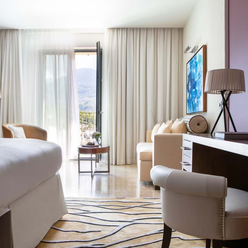 Jumeirah Port de Soller - Deluxe Mountain View 