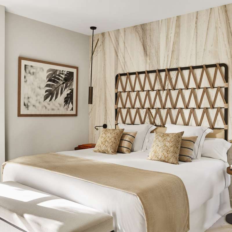 Deluxe Garden Suite 